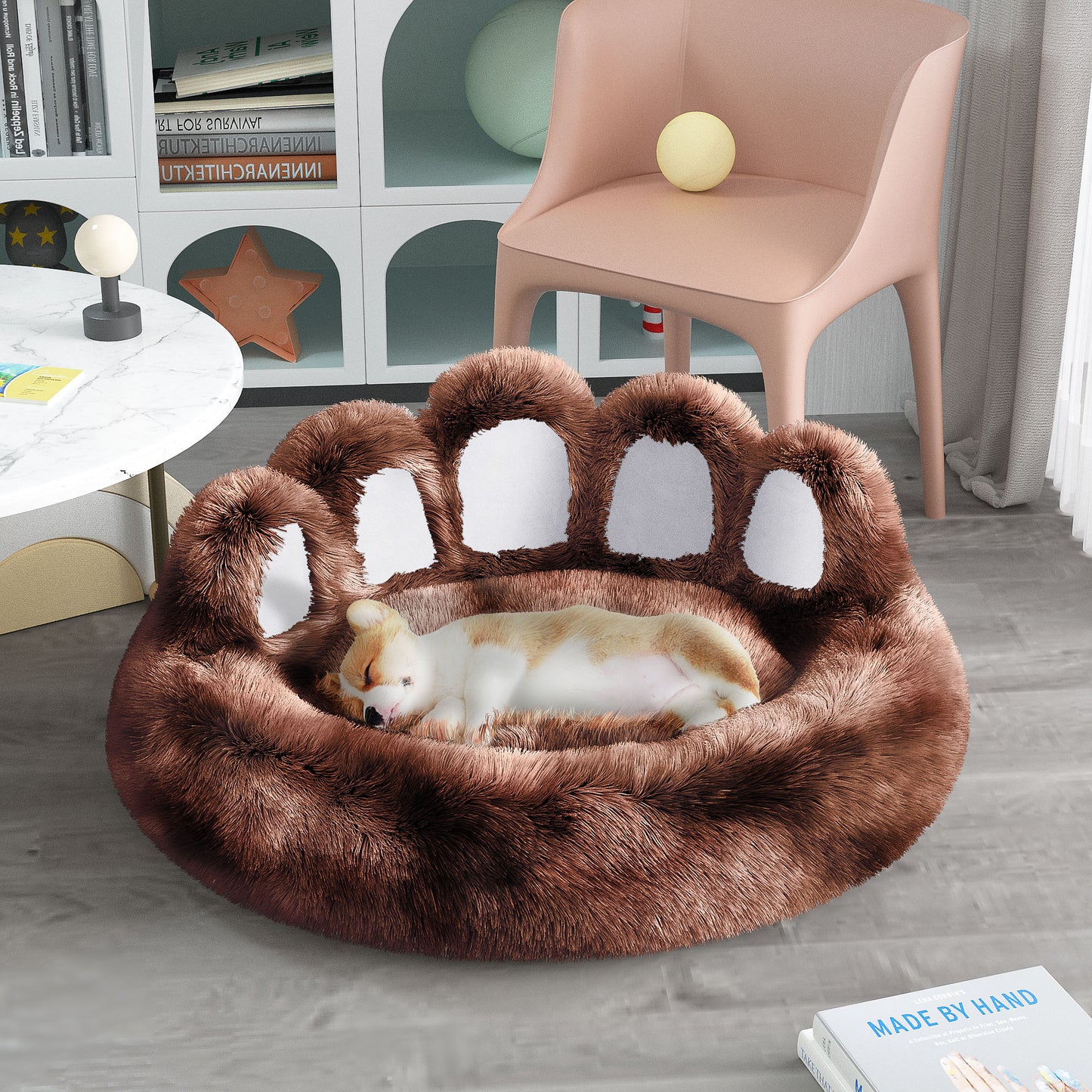 Dog Beds & Furniture For Small And Medium Dogs