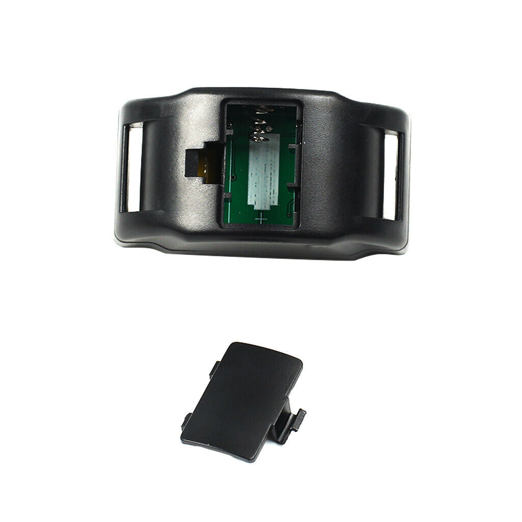 Dog Training Pet Collar Electric Anti E-Collar Shock Bark Barking Stop Control