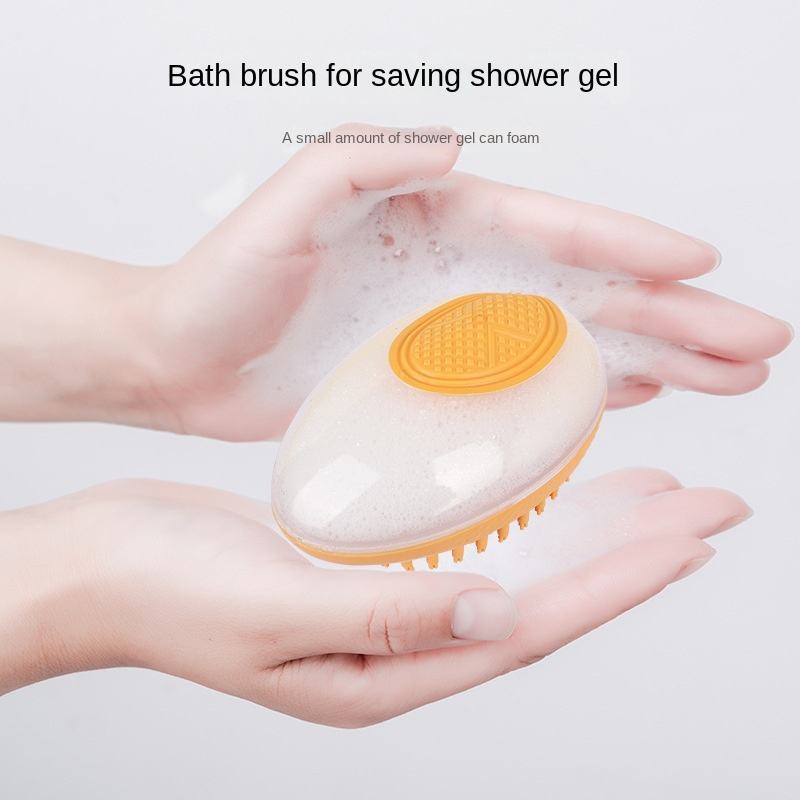 Pets Shower Hair Grooming Comb Dog Cleaning Tool Pet Products