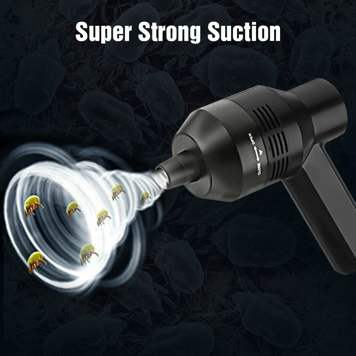 Rechargeable with Cleaning Gel Auto For Car Laptop PC Piano Pet Dust