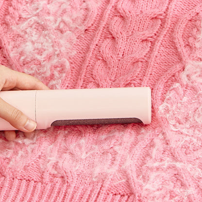 Effective Self Cleaning Tool for Cat Dog Fur Hair Dust Removal Brush