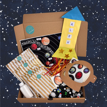 Space Activity Kit