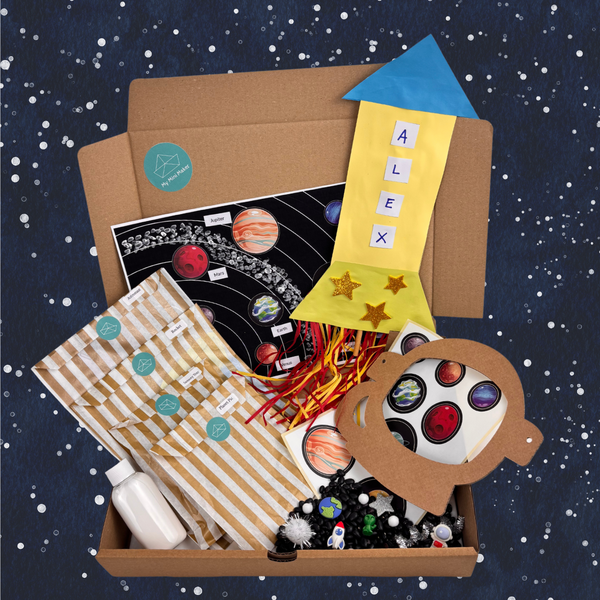Space Activity Kit