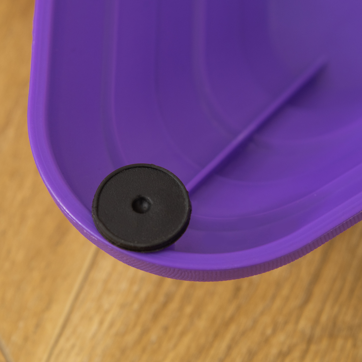 Outsunny Six-Piece Balance Stones: Stackable Non-Slip Obstacle Course