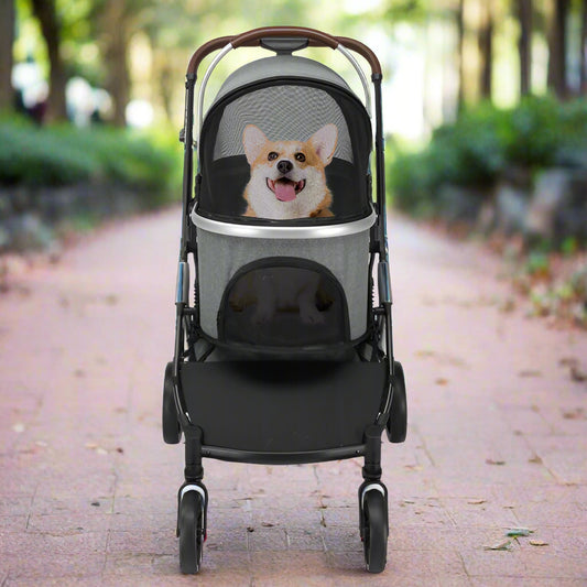Pet Strollers