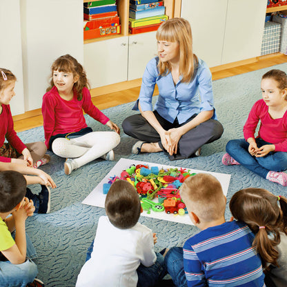 SOKA 120-Piece Party Bag Set - 0009349, Ultimate Party Favors