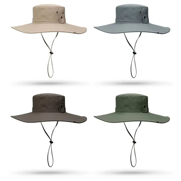 SunTrail Hat