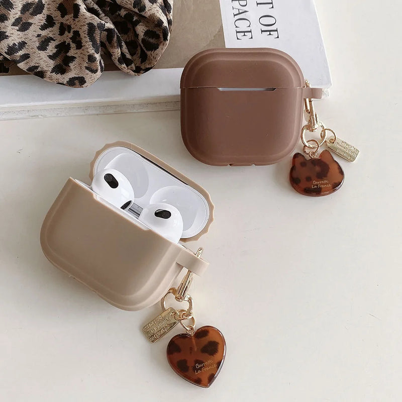 PawShell AirPods Case