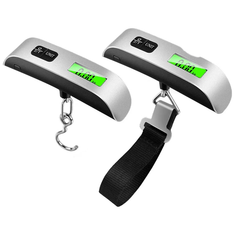 ScaleGo Luggage Scale