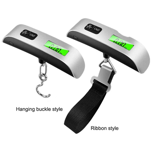 ScaleGo Luggage Scale