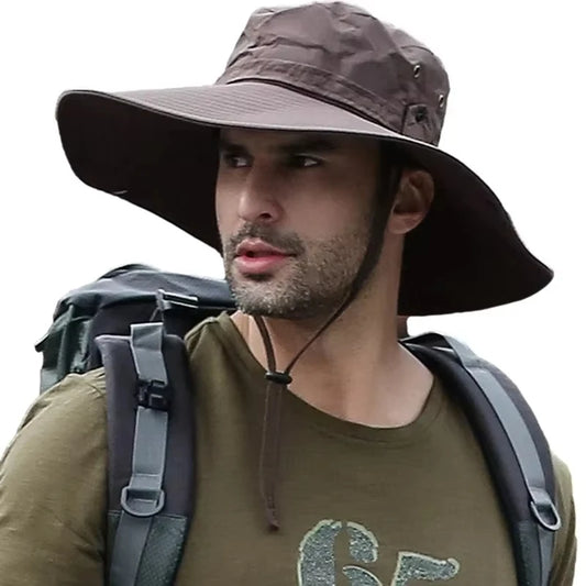 SunTrail Hat
