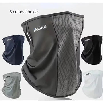 CoolVeil Face Mask