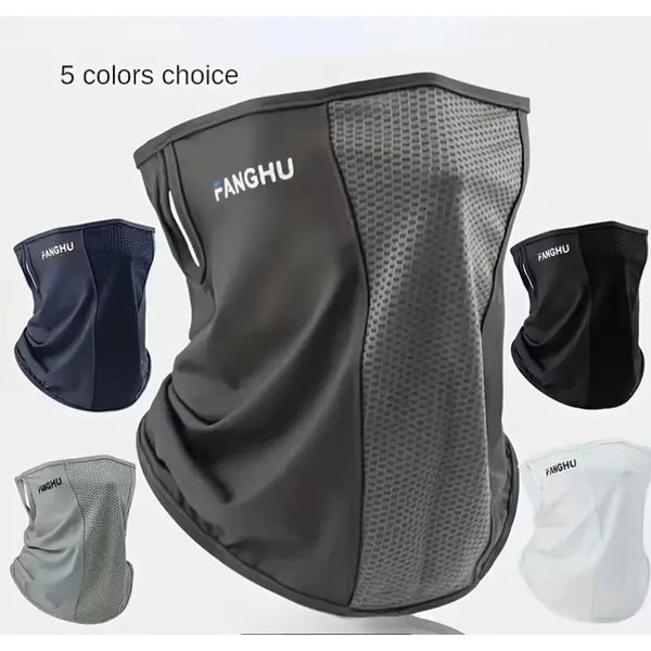 CoolVeil Face Mask