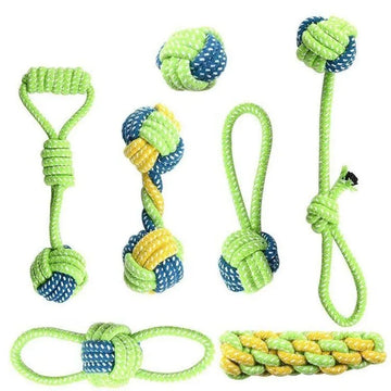 ChewRing Toy