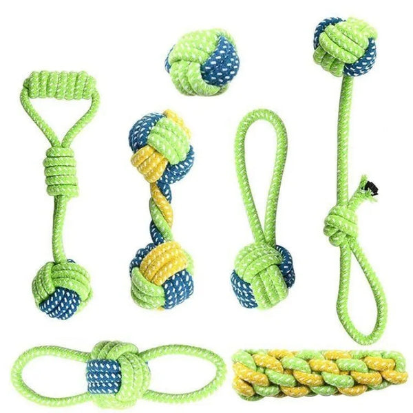 ChewRing Toy
