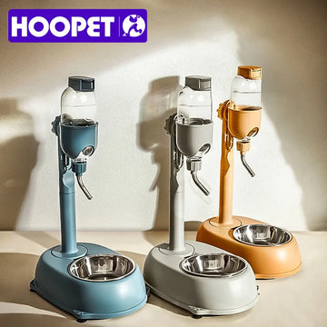 PetFlow Feeder