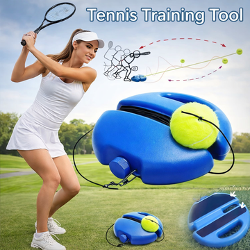 RallyPro Trainer