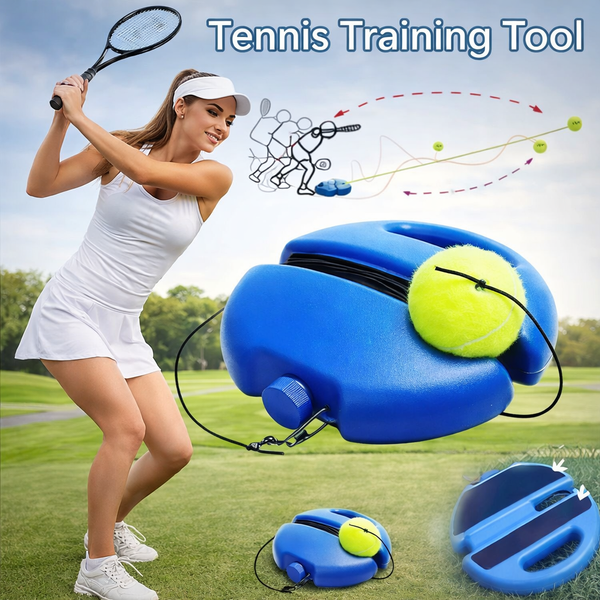 RallyPro Trainer