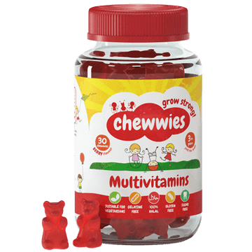 Multivitamin Gummies